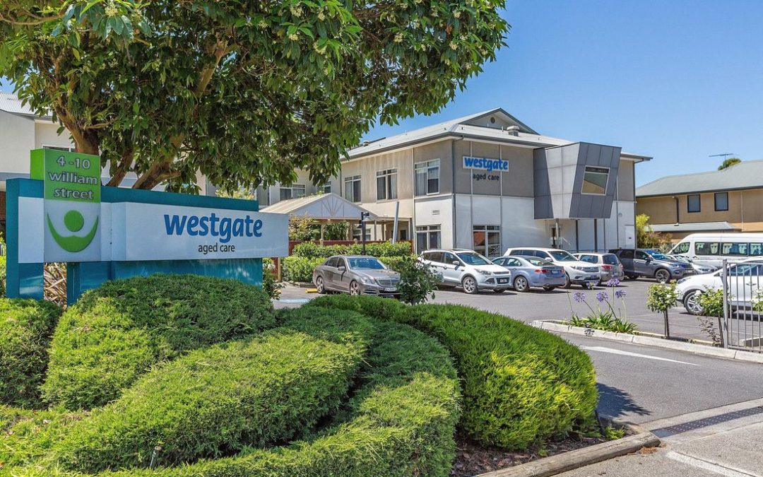 Newport- Aged Care Home
